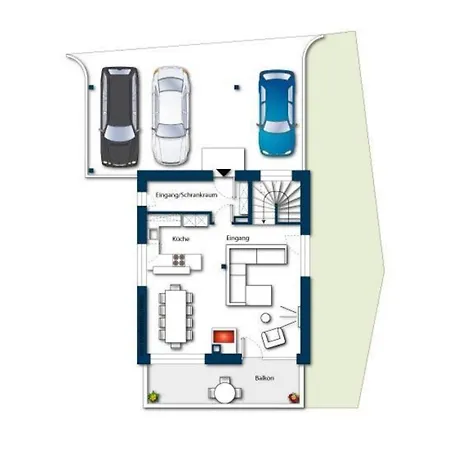 Semesterbostad Nationalpark Hoher Sonnblick *