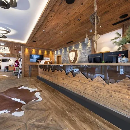 Nationalpark Hoher Sonnblick