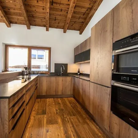 Dom wakacyjny Nationalpark Hoher Sonnblick *