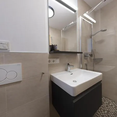 Nationalpark Hoher Sonnblick Dom wakacyjny Neukirchen am Großvenediger