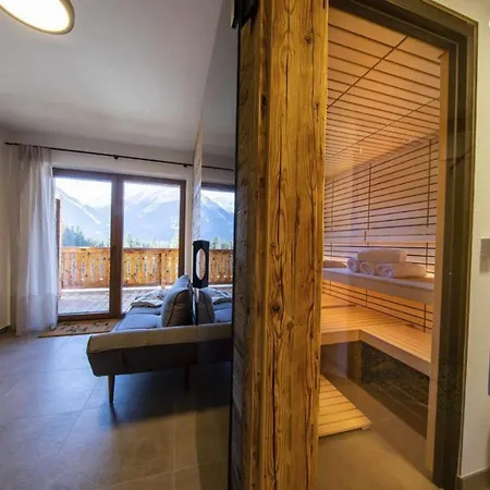 Holiday home Nationalpark Hoher Sonnblick *