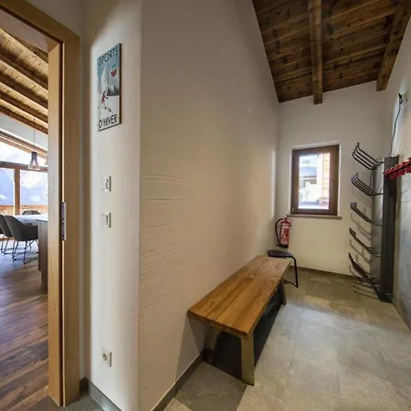 Holiday home Nationalpark Hoher Sonnblick Neukirchen am Grossvenediger