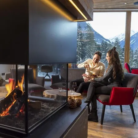 Nationalpark Hoher Sonnblick *