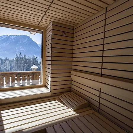 Semesterbostad Nationalpark Hoher Sonnblick