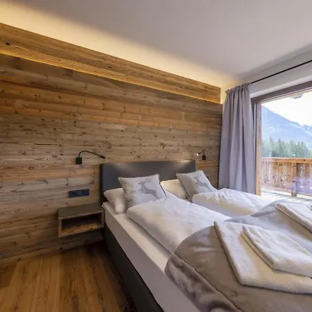 Semesterbostad Nationalpark Hoher Sonnblick *