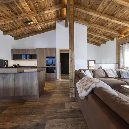 Nationalpark Hoher Sonnblick