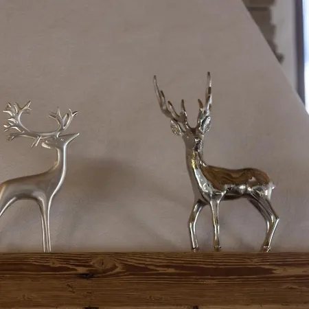 Semesterbostad Nationalpark Hoher Sonnblick *