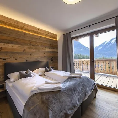Nationalpark Hoher Sonnblick * Neukirchen am Grossvenediger