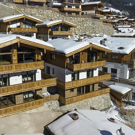 Nationalpark Hoher Sonnblick