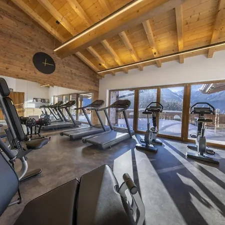 Nationalpark Hoher Sonnblick 別荘 *