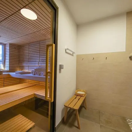 Semesterbostad Nationalpark Hoher Sonnblick *