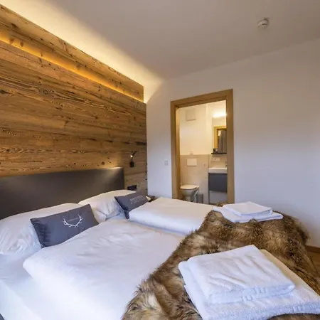 Nationalpark Hoher Sonnblick Semesterbostad Neukirchen am Großvenediger