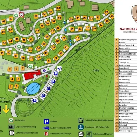 Nationalpark Hoher Sonnblick *