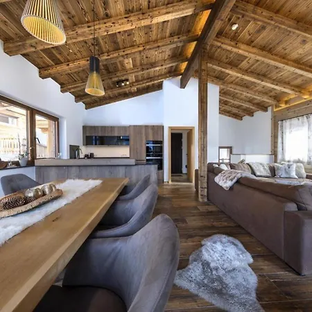 Nationalpark Hoher Sonnblick