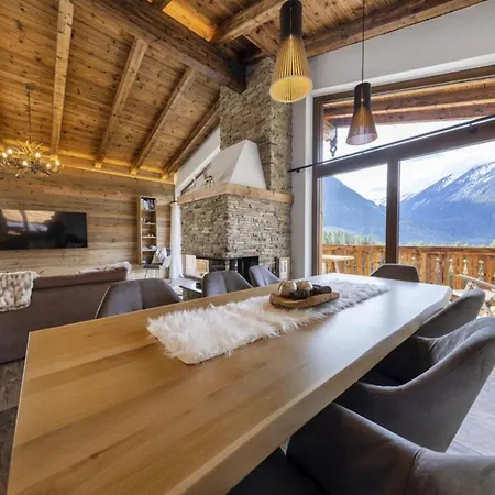 Nationalpark Hoher Sonnblick Holiday home *