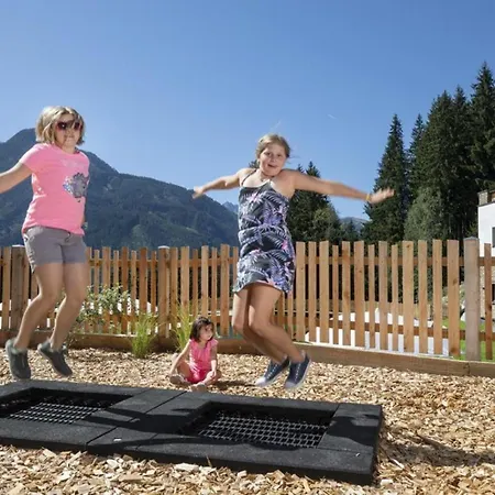 Nationalpark Hoher Sonnblick Semesterbostad Neukirchen am Großvenediger