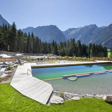別荘 Nationalpark Hoher Sonnblick Neukirchen am Großvenediger