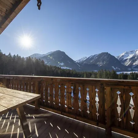 Nationalpark Hoher Sonnblick Neukirchen am Grossvenediger