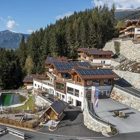 Dom wakacyjny Nationalpark Hoher Sonnblick