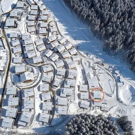 Holiday home Nationalpark Hoher Sonnblick Neukirchen am Grossvenediger