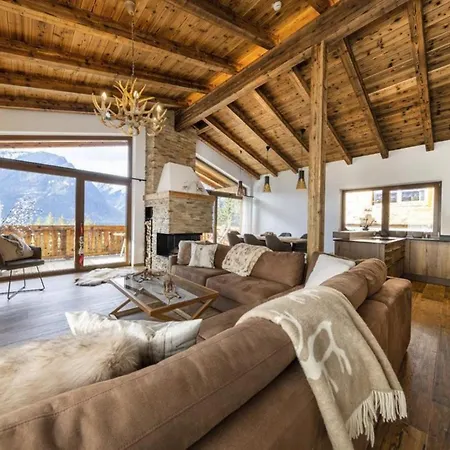 Nationalpark Hoher Sonnblick Holiday home