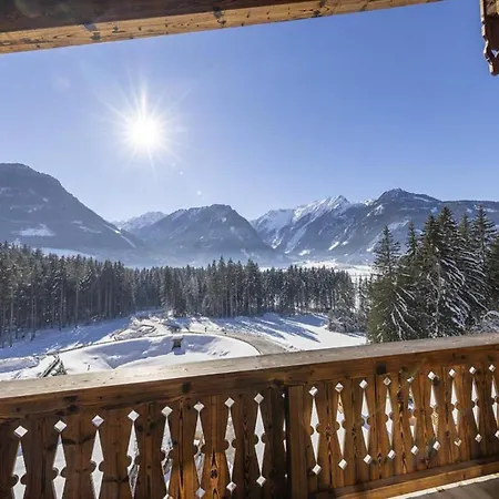 Nationalpark Hoher Sonnblick Holiday home Neukirchen am Grossvenediger