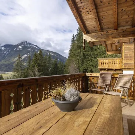 Holiday home Nationalpark Hoher Sonnblick Neukirchen am Grossvenediger