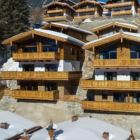 Nationalpark Hoher Sonnblick Vakantiehuis *