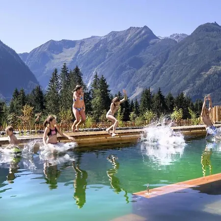 Nationalpark Hoher Sonnblick Neukirchen am Großvenediger