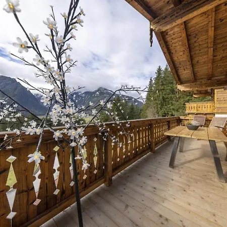 Holiday home Nationalpark Hoher Sonnblick *