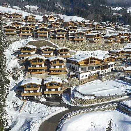 Nationalpark Hoher Sonnblick Semesterbostad