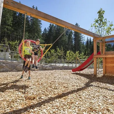 Nationalpark Hoher Sonnblick 別荘 *