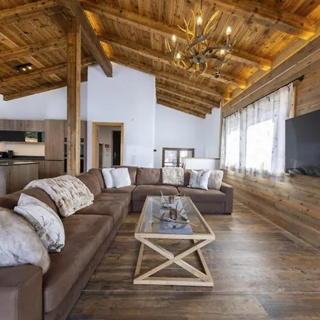 Semesterbostad Nationalpark Hoher Sonnblick Neukirchen am Großvenediger