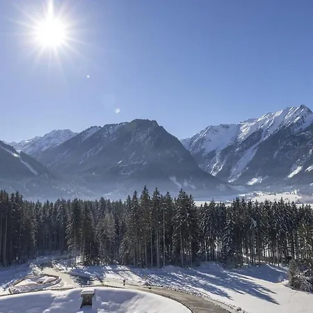 Nationalpark Hoher Sonnblick *