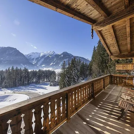 Nationalpark Hoher Sonnblick Neukirchen am Grossvenediger