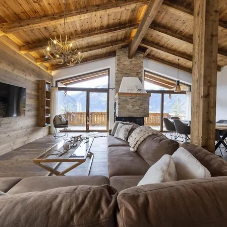 Nationalpark Hoher Sonnblick 別荘 *