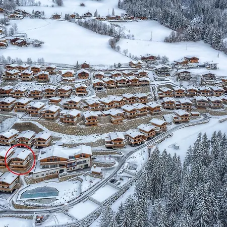 Vakantiehuis Nationalpark Hoher Sonnblick Neukirchen am Großvenediger