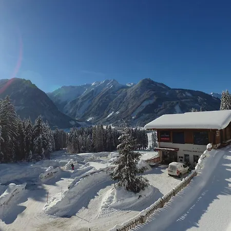 Nationalpark Hoher Sonnblick