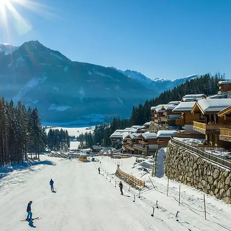 Nationalpark Hoher Sonnblick Vakantiehuis Neukirchen am Großvenediger
