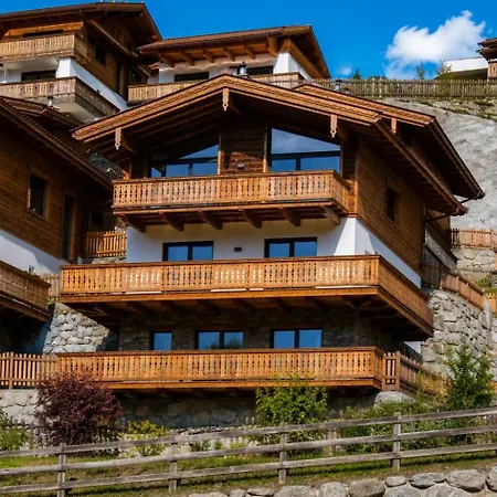 Holiday home Nationalpark Hoher Sonnblick
