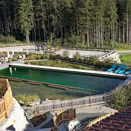 Nationalpark Hoher Sonnblick Holiday home Neukirchen am Grossvenediger