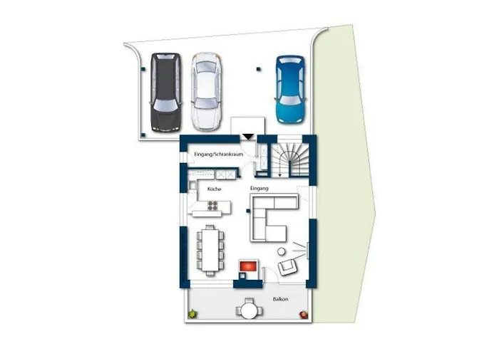 Vakantiehuis Nationalpark Hoher Sonnblick *