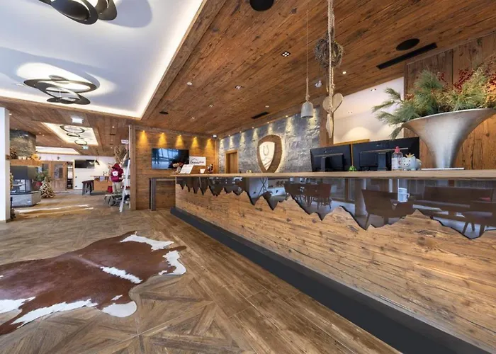 Nationalpark Hoher Sonnblick