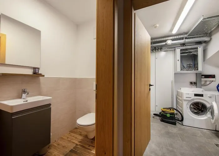 Nationalpark Hoher Sonnblick