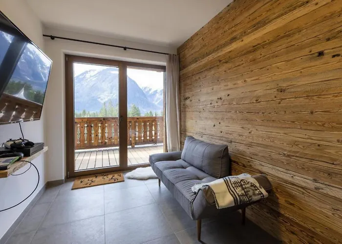 Nationalpark Hoher Sonnblick *