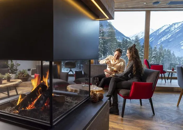 Nationalpark Hoher Sonnblick *