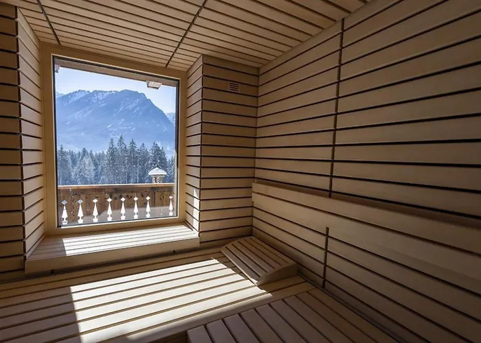 Vakantiehuis Nationalpark Hoher Sonnblick