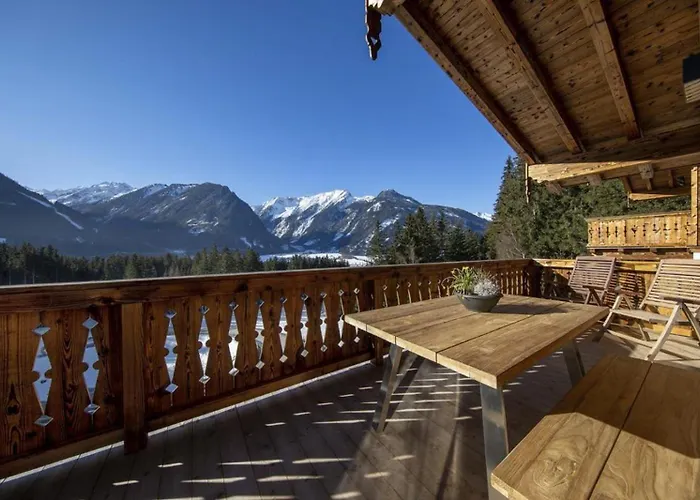 Nationalpark Hoher Sonnblick * Neukirchen am Großvenediger