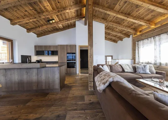 Nationalpark Hoher Sonnblick