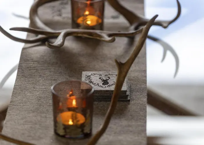 Nationalpark Hoher Sonnblick *